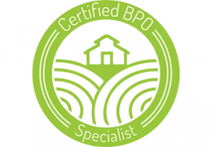 Certified BPO Specialist